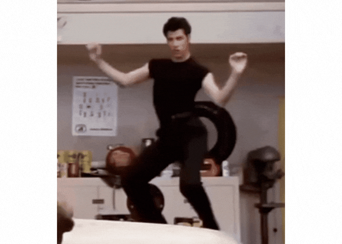 Danny Grease
