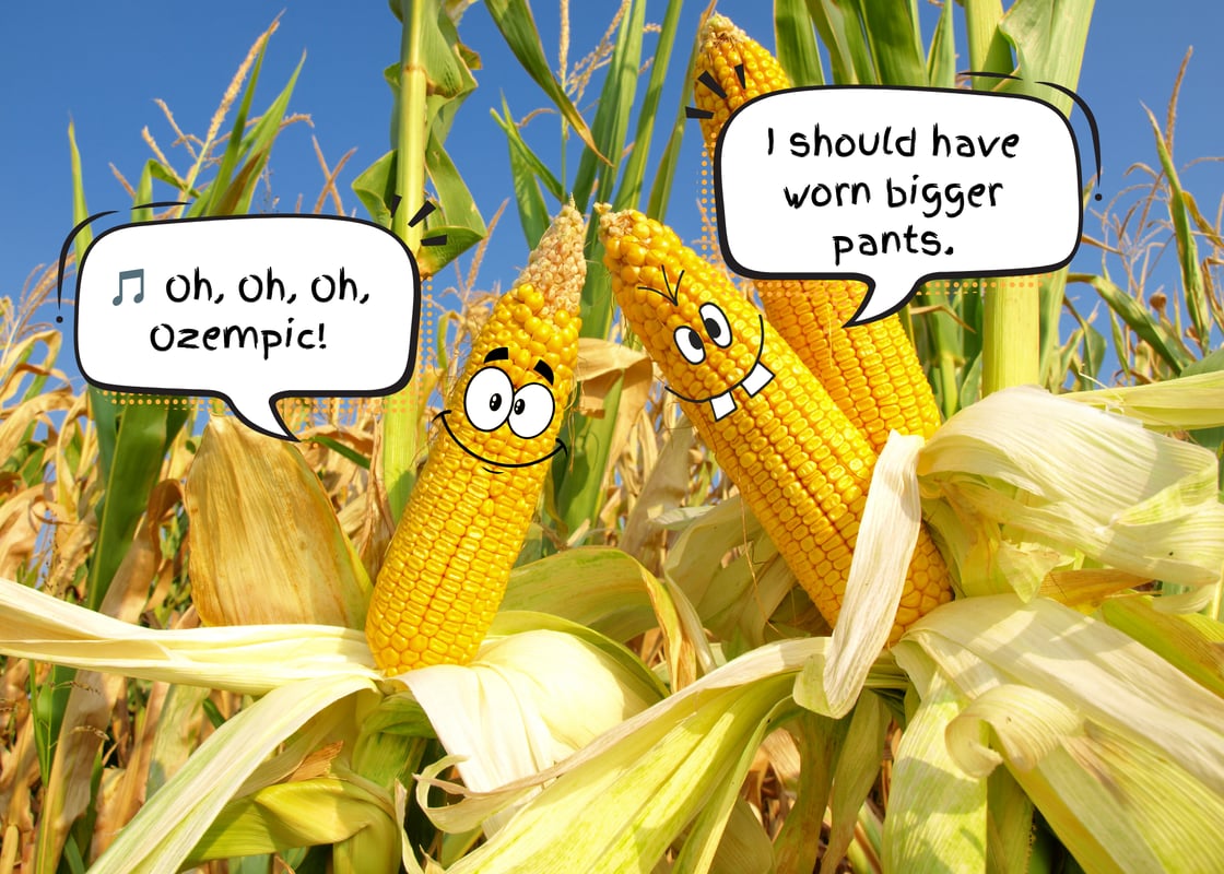 corn pants
